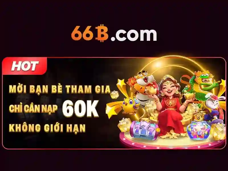 66b tặng tiền – Giới thiệu và hành trình đổi mới thương hiệu
