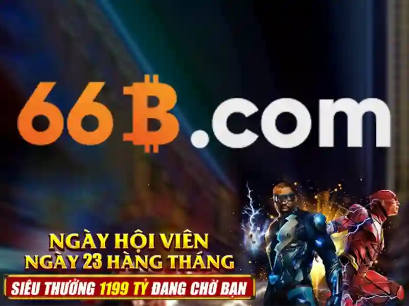 66b web – Nền tảng số đột phá cho cộng đồng trực tuyến
