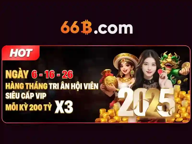 game 66b – Hành trình thương hiệu và trải nghiệm đỉnh cao