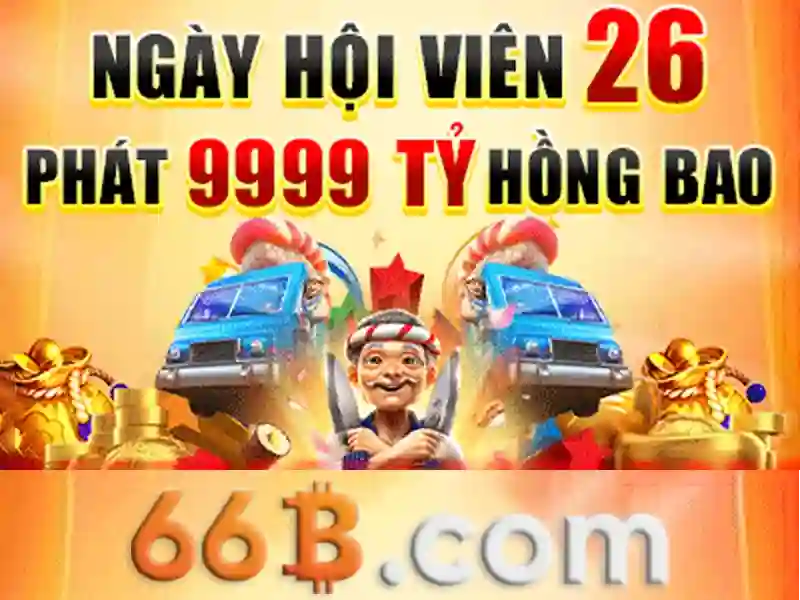 66b,com – Trải nghiệm thương hiệu số đột phá và dẫn đầu cộng đồng