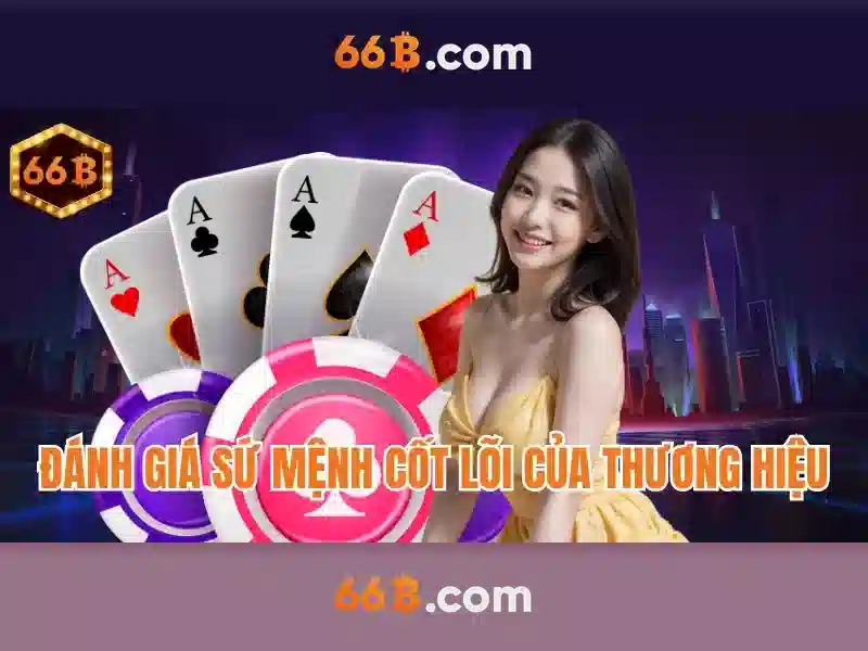 66b: khái niệm, ứng dụng và ý nghĩa