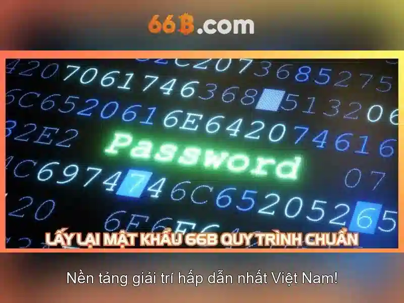game bài 66b – Tổng quan, giá trị và hành trình thương hiệu