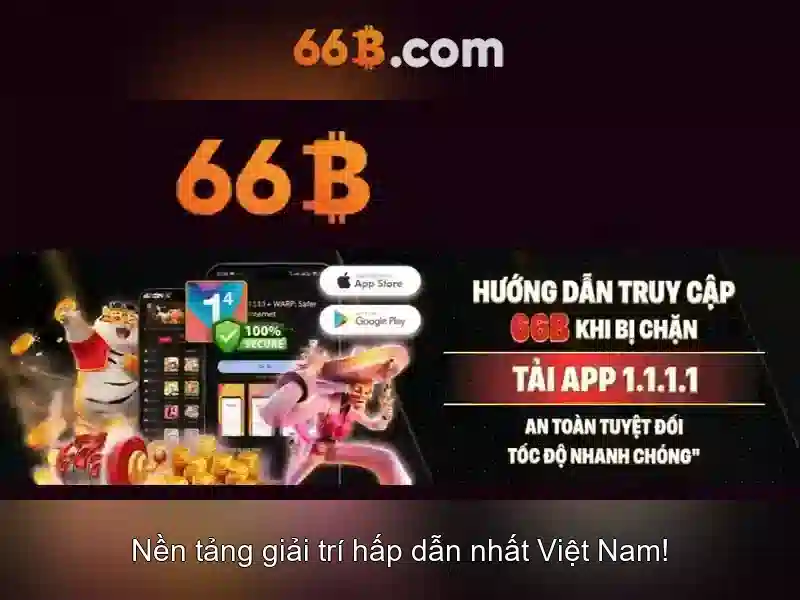 66b: Cuộc hành trình của một thuật ngữ công nghệ