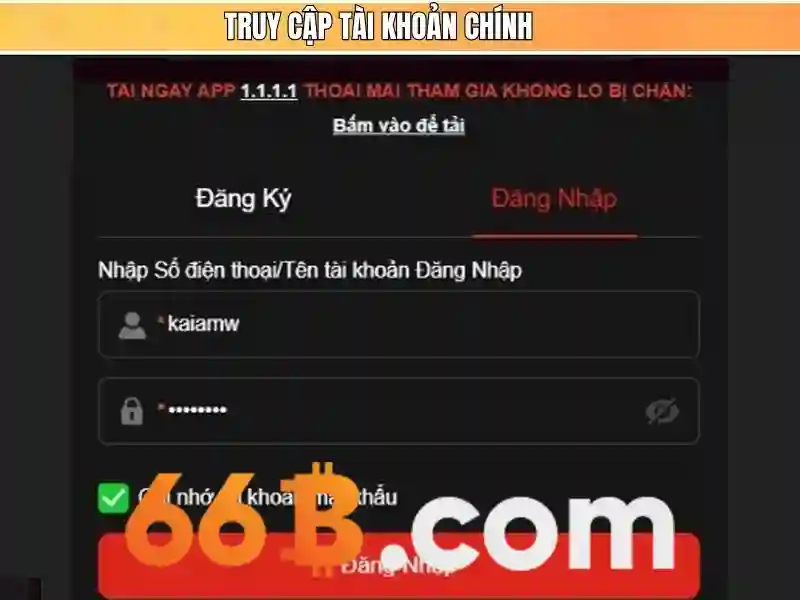 66b hạ long – hành trình thương hiệu và trải nghiệm người dùng