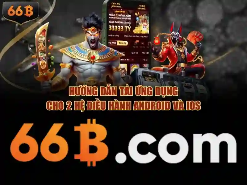 66b com – Trải nghiệm, đánh giá và hành trình đổi mới
