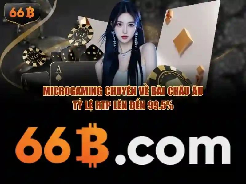 66b free chip: đột phá công nghệ cho trải nghiệm số tối ưu