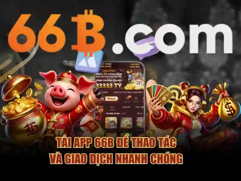66b là gì? - Tổng quan ngắn gọn