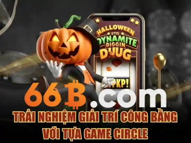 game bài 66b – Tổng quan, giá trị và hành trình thương hiệu