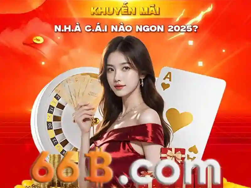 64b/66b - Định hình công nghệ và thương hiệu 66b